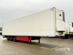 Schmitz Cargobull Oplegger Vries Standard 