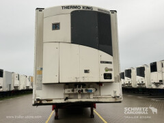 Schmitz Cargobull Oplegger Vries Standard 