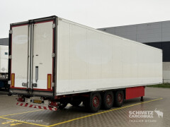 Schmitz Cargobull Oplegger Vries Standard 