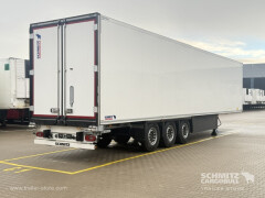 Schmitz Cargobull Oplegger Vries Multitemp 