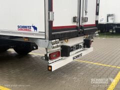 Schmitz Cargobull Oplegger Vries Multitemp 