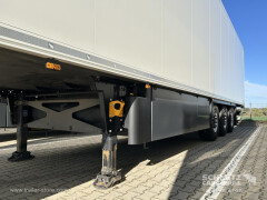 Schmitz Cargobull Reefer Standard Double deck 