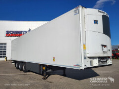 Schmitz Cargobull Reefer Standard Double deck 
