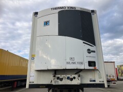  Cool Liner Duoplex Steel 