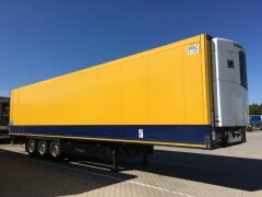  Cool Liner Duoplex Steel 