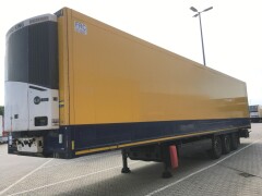  Cool Liner Duoplex Steel 