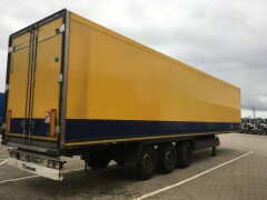  Cool Liner Duoplex Steel 