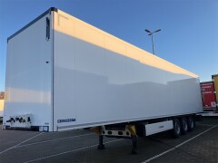  Cool Liner Duoplex Steel 