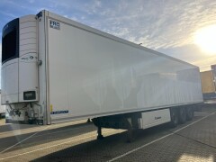  Cool Liner Duoplex Steel 