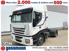 Iveco Stralis AS440S45 T/P 4x2 ActiveSpace 