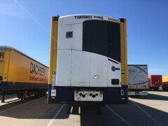  Cool Liner Duoplex Steel 