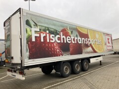  Cool Liner Duoplex Steel 