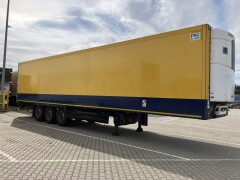  Cool Liner Duoplex Steel 