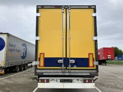  Cool Liner Duoplex Steel 