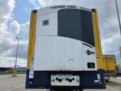  Cool Liner Duoplex Steel 