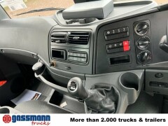 Mercedes Benz Atego 1630 AK 4x4, 2x Nebenantrieb, Rechtslenker 