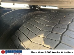 MAN TGX 18.500 4X2 LLS 