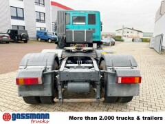 Iveco Stralis AT440S46TZ 6x4, EEV, Kipphydraulik 