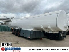 Andere TAL 44.0 / 22-27, 39.000l, 4 Kammern, 