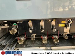 Andere TAL 44.0 / 22-27, 39.000l, 4 Kammern, 