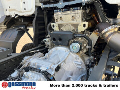 Mercedes Benz Arocs 3240 8x4 