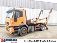 Iveco 190 AD 35 4x2 