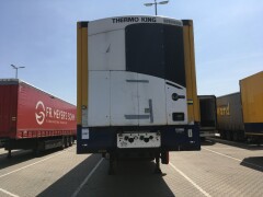  Cool Liner Duoplex Steel 