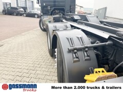 Mercedes Benz Actros 2546 L 6x2/45 NLA, Retarder, 