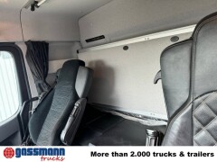 Mercedes Benz Arocs 3258 LK 8x4/4, Retarder, Bi-Xenon, 
