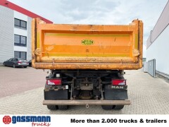 MAN TGS 26.440 6x6 BL, Winterdienstausttattung 