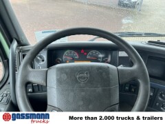 Volvo FM 480 6x2R, lenk-Liftachse, RK 20.65 