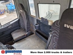 Iveco Trakker AD260T50 6x4, Bordmatik, Intarder 