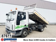 Iveco EuroCargo ML 80E18 K 4x2, 