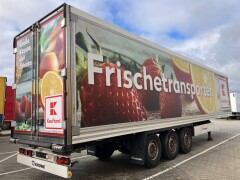  Cool Liner Duoplex Steel 