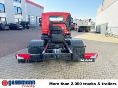 MAN TGL 8.190 4x2 BB CH, City-Abroller 