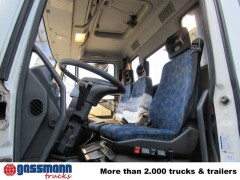 Iveco EuroCargo ML180E25K 4x2, Meiller 3-Seitenkipper 