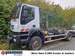 Iveco Trakker AD190T33W 4x4, EEV, 