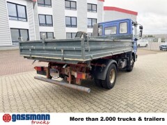 Iveco EuroCargo ML80E17K 4x2 