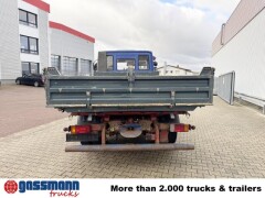 Iveco EuroCargo ML80E17K 4x2 