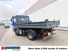 Iveco EuroCargo ML80E17K 4x2 