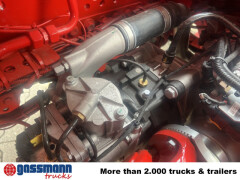 Mercedes Benz Arocs 2651 LK 6x4, Retarder, MultimediaCockpit, 