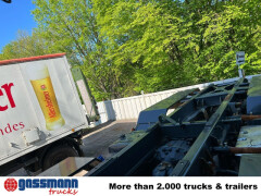 Iveco ASTRA HD9 86.50-90 8x6, Unfallschaden, Cursor 13 