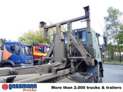 Iveco EuroTrakker 260E44W 6X6, Retarder, ADR 