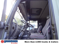 Iveco EuroTrakker 260E44W 6X6, Retarder, ADR 