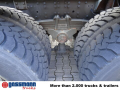 Iveco EuroTrakker 260E44W 6X6, Retarder, ADR 