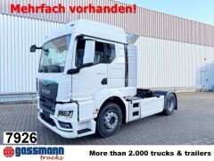 MAN TGS 18.480 BL 4x2, 20x VORHANDEN! 