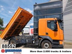 Volvo FL 240 4x2 