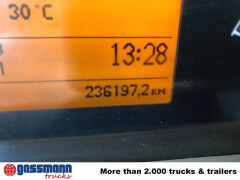 Volvo FL 240 4x2 