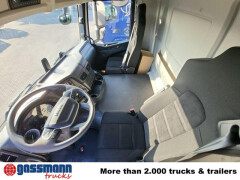 Iveco T-Way 360 6x6, Kran 12-21m/t 