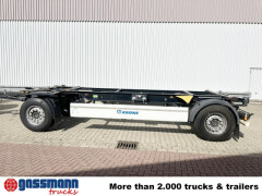 Krone AZW 18 